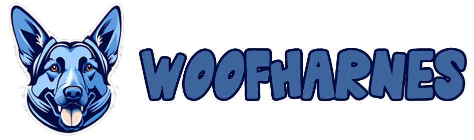 woofharnes